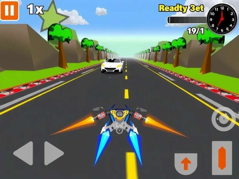 Telugu Dash Master Gameplay